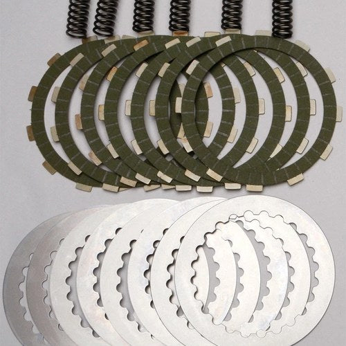Ebc Drc Series Clutch Kit DRC171