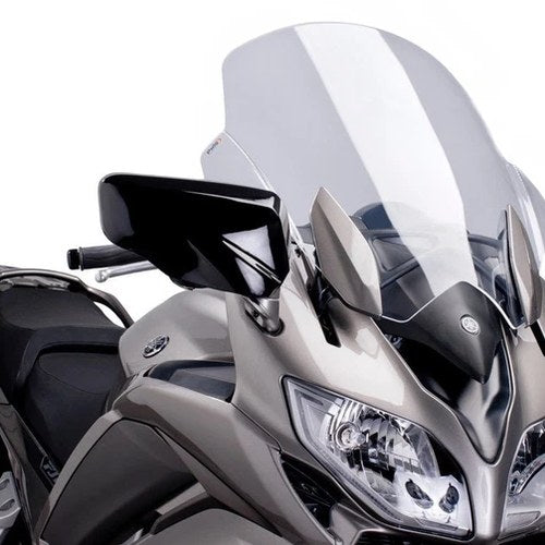 Yamaha 2013-2021 FJR1300AE Puig Windscreen Touring Clear