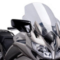 Yamaha 2013-2021 FJR1300AE Puig Windscreen Touring Clear