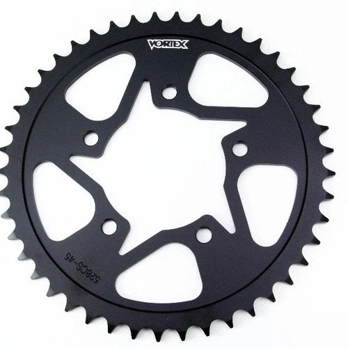 Vortex 251AS-43 Steel Rear Sprocket 520 Honda CBR1000RR CBR600RR CBR600 F4 F4i