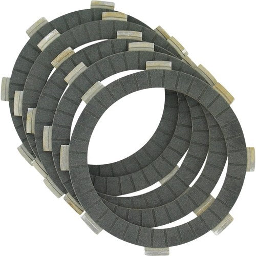 Ebc Ckf Carbon Clutch Plate Kit CKF4438
