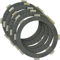 Ebc Ckf Carbon Clutch Plate Kit CKF4438