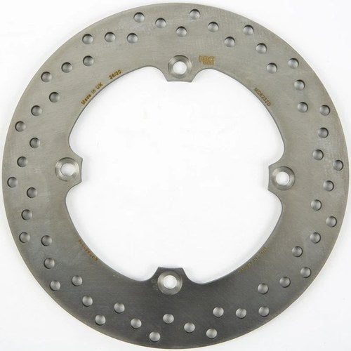 Ebc Replacement OE Rotor MD6232D