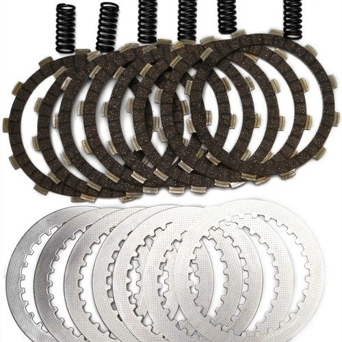 Ebc Drc Series Clutch Kit DRC79