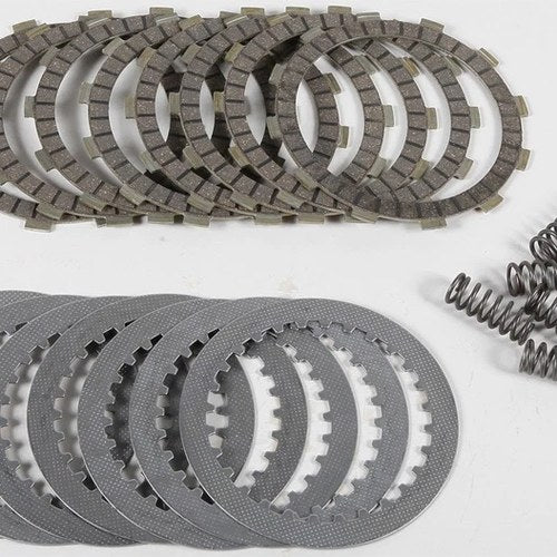 Ebc Drc Series Clutch Kit DRC75