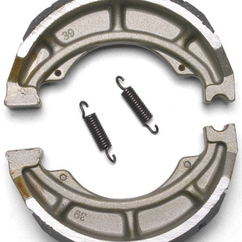 Ebc Grooved Brake Shoes 602G