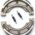 Ebc Grooved Brake Shoes 602G