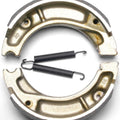 Ebc Standard Brake Shoes 323