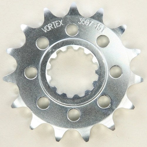 Yamaha R1/R1M 2015-2016 Vortex 525 Pitch Front Sprocket 3567-15