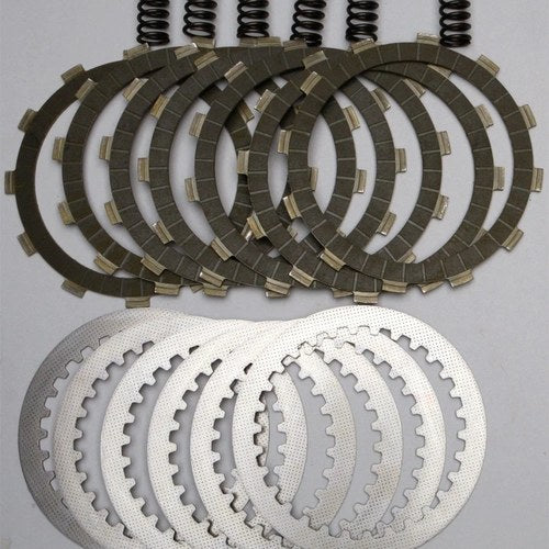 Ebc Srk Complete Clutch Kit SRK11