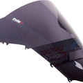 Honda VFR800 Interceptor 2002-2009 Puig Windscreen Racing Dark Smoke
