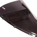 Ducati 848 08-10 1098R 07-08 1198 09-11 Puig Windscreen Z-RACING Dark Smoke