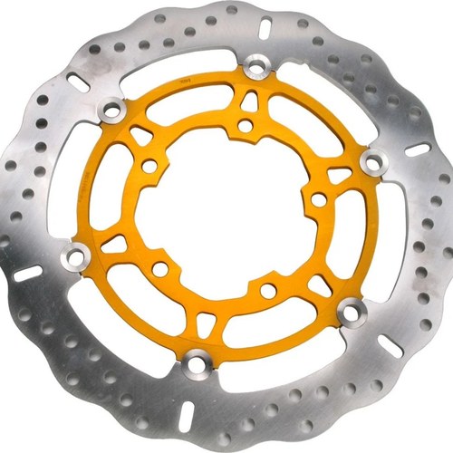 Ebc XC Series Contour Brake Rotor MD3091XC