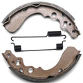 Ebc Standard Brake Shoes 628
