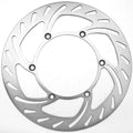 Ebc Replacement OE Rotor MD6017D