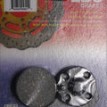 Ebc Organic Brake Pads FA12