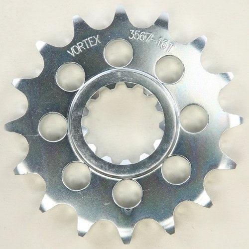 Yamaha R1/R1M 2015-2016 Vortex 525 Pitch Front Sprocket 3567-16