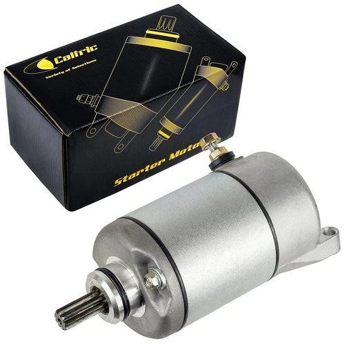 for Yamaha Motorcycle YZF600R Starter 3He-81890-00-00 New