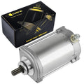 Starter for Suzuki Motorcycle Gsx 1300 R Hayabusa New 1999 2000 2001 2002