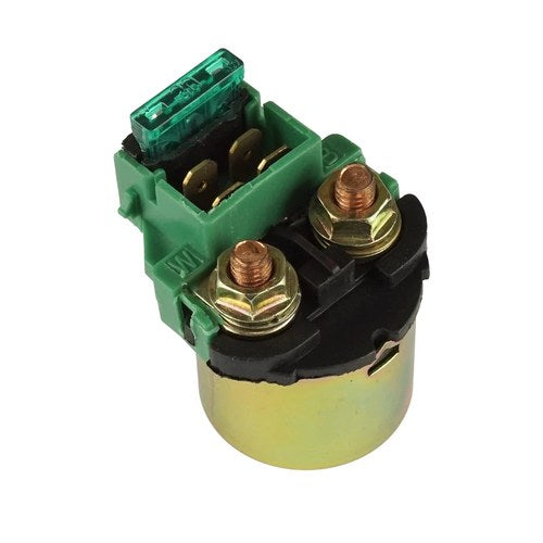 Starter Solenoid Relay for Honda VF1000 Magna V65 New 1986