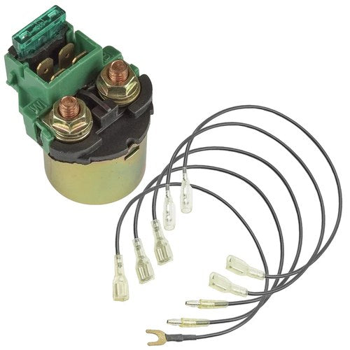 New Starter Solenoid Relay for Honda CB650 Nighthawk CB 650