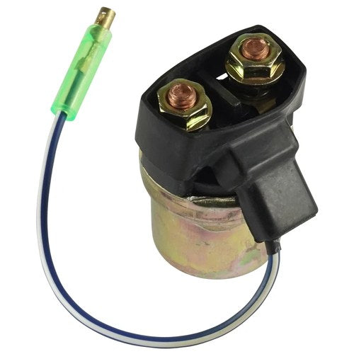 New Starter Solenoid Relay for Yamaha Bike FJ1200 1986-1993