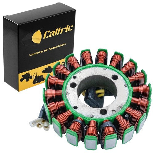 Stator for Kawasaki KE1000 Police KZ1000-P KZ1000P 1996-2000 2001 2002 2003 2005