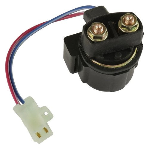 Starter Solenoid Relay for Yamaha XV920 Virago 920 82-83