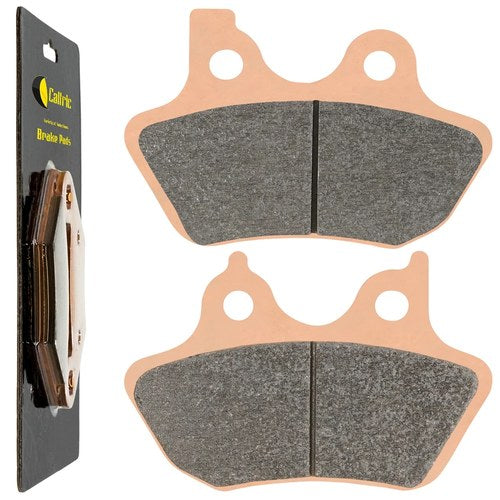 Brake Pads for Harley Davidson Xlh Xl Sportster 883Cc Hugger Custom Rear 00-03