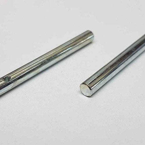 Rear Brake Pad Pins For Suzuki Gsxr 600 2002