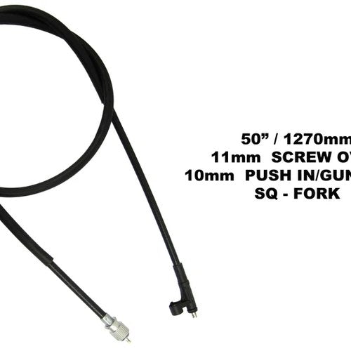 Speedo Cable For Honda GL 1500 1997 (1500 CC)