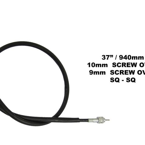 Speedo Cable For Honda Sgx 50 2003 (50 CC)