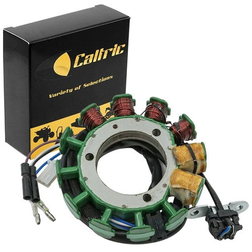 Caltric Stator For Honda XR650R XR 650R 2000-2007