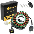 Stator for Suzuki DR-Z250 DRZ250 2001-2007