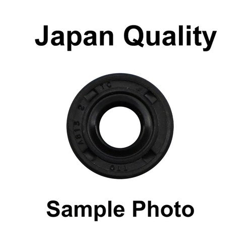 Kickstart Oil Seal For Kawasaki KX 100 D4 2004 (100 CC)