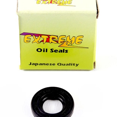 Water Pump Oil Seal For Suzuki RM 85 K2 2002 (85 CC)