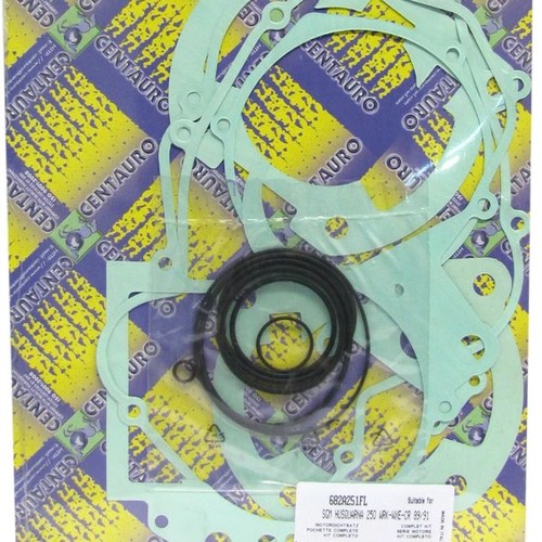Full Gasket Set For Husqvarna WR 260 1991 (260 CC)