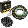 Stator & Regulator Rectifier for Kawasaki KLR650 Kl650A 1987-2007