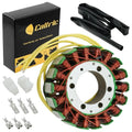 Stator for Honda VF750C Magna 750 1994-2003 / VF750Cd Magna 750 Deluxe 1995-99
