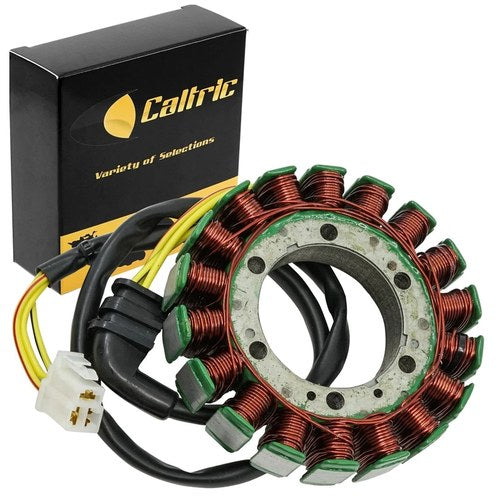 Caltric Stator For Honda CBR900RR Fireblade 1996-1999 Motorcycle New