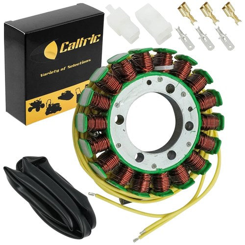 Stator for Kawasaki Ninja ZX-6R ZX600F 1995 1996 1997