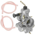 Caltric Carburetor For Yamaha YZ80 YZ 80 1980-2001 14101-00-00 1LR-14101-00-00