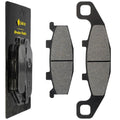 Brake Pads for Kawasaki ZG1000 Concours 1994-2006 Motorcycle Front Pads