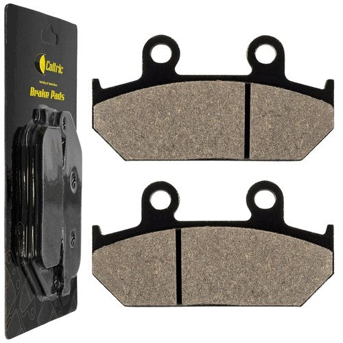 Front Brake Pads for Honda NX650 Dominator 1988 1989 / 45105-Ms8-008