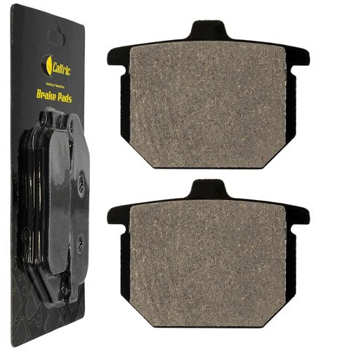 Brake Pads for Honda GL1100I Goldwing Interstate 1980-1981 Front Pads