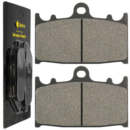 Brake Pads for Suzuki VL1500 Boulevard C90 2005-2009 Rear Motorcycle Pads