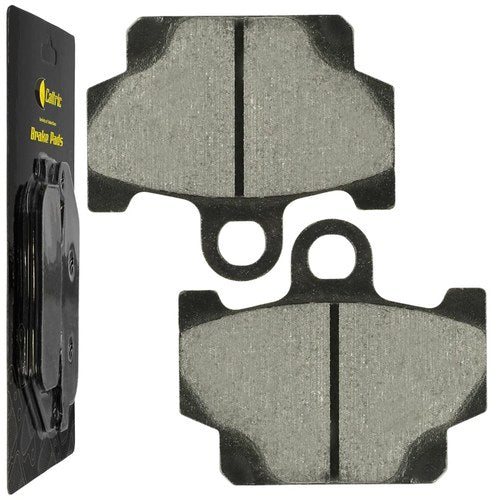 Front Brake Pads for Yamaha XJ750 Seca Midnight Maxim 1981 1982 1983 Motorcycle