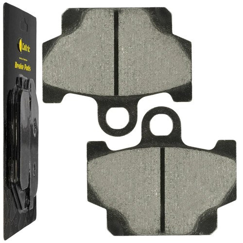 Brake Pads for Yamaha Rx50 Rx50K Rx50L 1983 1984 Front Motorcycle Pads