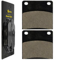 Rear Brake Pads for Suzuki GS850 GS850G GS850Gl 1979 1980 81 82 1983 Motorcycle