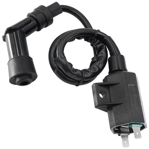 Ignition Coil for Suzuki SP125 Sp 125 1986 1987 1988 Motorcycle Ignition Coil
